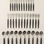 754 2327 CUTLERY SET